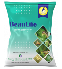 GLS Beaulife - Bio Pesticide 1 Kg